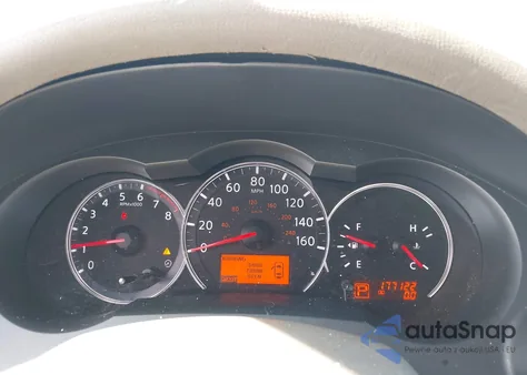 2011 Nissan Altima 2.5 S from USA, damaged, VIN 1N4AL2AP8BC134457